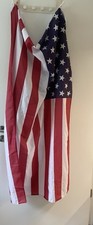 Amerikanische flagge 54x90 gebraucht kaufen  Vaterstetten