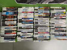 xbox wii games for sale  Knoxville