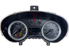 Speedometer instrument cluster for sale  Wellsboro