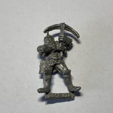 Warhammer chaos thug usato Warhammer chaos thug usato  Borgaro Torinese