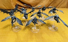 Warhammer 40k tyranid for sale  LINCOLN