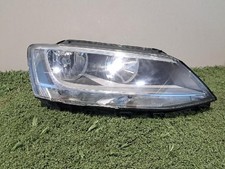 Farol direito Volkswagen Jetta 2013, usado comprar usado  Enviando para Brazil