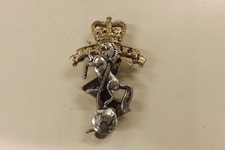 Staybright military badge for sale Staybright military badge for sale  PORTLAND