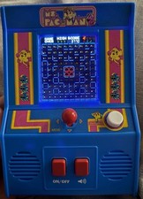 Pacman desktop machine for sale  ERSKINE