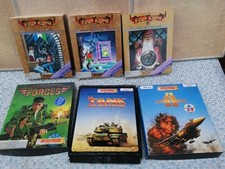 Vintage commodore amiga for sale  ABERYSTWYTH