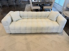 Seater sofa couch for sale  Inman