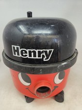 Henry hoover hvr200 for sale  WORTHING