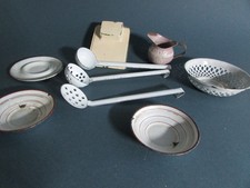 Konvolut zubehör email gebraucht kaufen  Saarwellingen