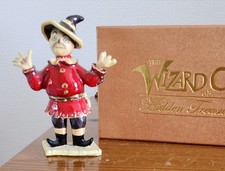 Hidden treasures wizard for sale  MOLD