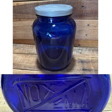 Vintage jumbo noxzema for sale  Cocoa Beach