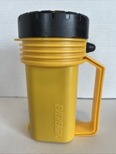 Vtg eveready rugged for sale  Hanover