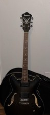 Iabanez semi hollow for sale  Mobile