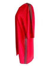 Gucci kleid rot gebraucht kaufen  Simmozheim