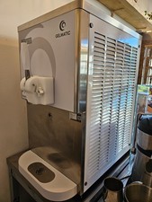 Macchina frozen yogurt usato Macchina frozen yogurt usato  Rovellasca