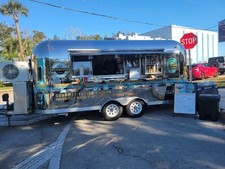 Food trailer for sale  Ormond Beach