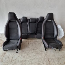 sportsitze mercedes gebraucht kaufen  Ziesar