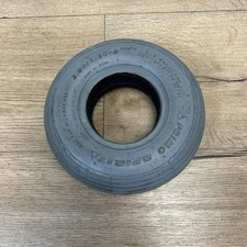 Grey castor invacare for sale  ALFRETON