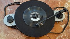 Piatto pro ject usato  Napoli