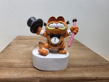Garfield figur spitzer gebraucht kaufen  Straubing