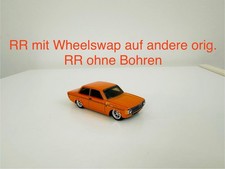 Hot wheels volvo gebraucht kaufen  Hanau