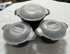 Pampered chef set for sale  Dallas