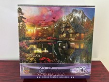 Reflections puzzle 750 gebraucht kaufen Reflections puzzle 750 gebraucht kaufen  Albstadt