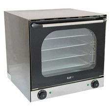 Kukoo electric convection for sale  SCUNTHORPE