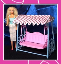 Barbie glitzer haar gebraucht kaufen  Hamburg