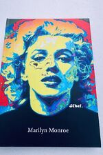 Marilyn monroe jihel d'occasion  Paris VIII