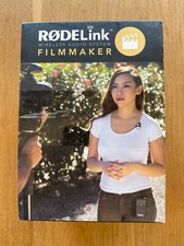 Rødelink filmmaker kit gebraucht kaufen  Potsdam