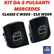 Kit pulsanti alzavetro usato  Milano
