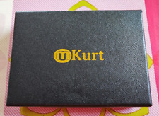 Kurt kreditkartenbörse gebraucht kaufen  Hebertsfelden
