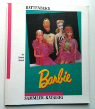Barbie battenberg sammler gebraucht kaufen  Sontra