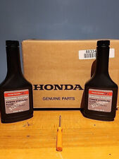 Bottles genuine honda for sale  Windsor Locks