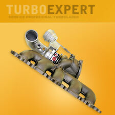 Turbolader volvo c30 gebraucht kaufen  Guben