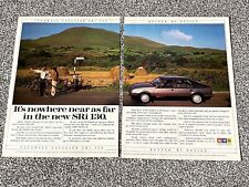 Original collectable 1987 for sale  SANDBACH