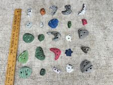 Climbing holds lot for sale  Salt Lake City