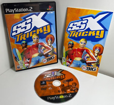 Near mint ssx for sale  GLASGOW