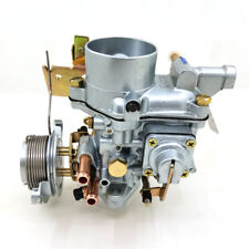 Carburador Solex 34 BICSA Peugeot 403, 404, 504 novo em folha comprar usado  Enviando para Brazil