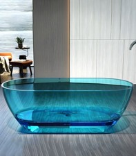 Blue oval freestanding for sale  Gainesville