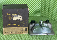 Vtg revere film for sale  Wellington