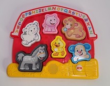 Fisher price laugh for sale  Medford