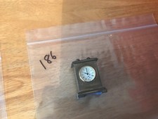 Miniature quartz clocks for sale  BRIDLINGTON