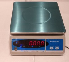 Brecknell 405 lcd for sale  LONDON