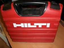 Hilti werkzeugkoffer maschinen gebraucht kaufen  Bremen