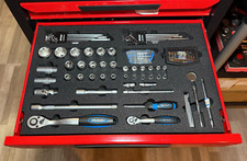 Stahl werkstattwagensortiment  gebraucht kaufen  Remscheid