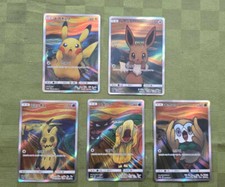 Pokémon munch scream usato  Guidonia Montecelio
