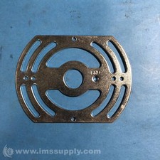 Suporte de barra transversal universal meia redonda de aço inoxidável FNIP, usado comprar usado  Enviando para Brazil