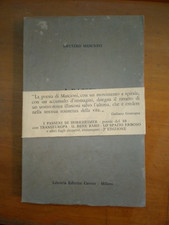 Grytzko mascioni passeri usato Grytzko mascioni passeri usato  Italia