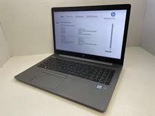 Zbook 15u laptop for sale  Indianapolis